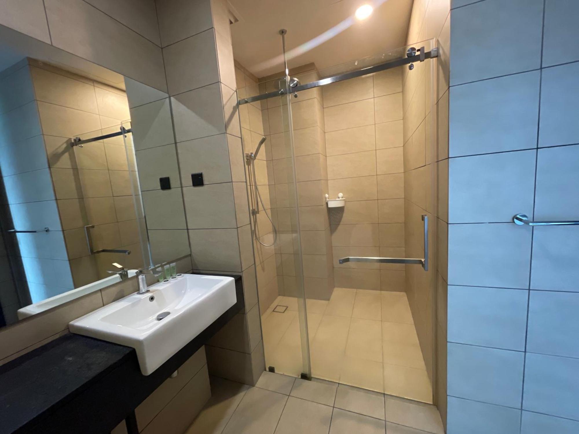 Opus Suite Kuala Lumpur 118 Tower View المظهر الخارجي الصورة