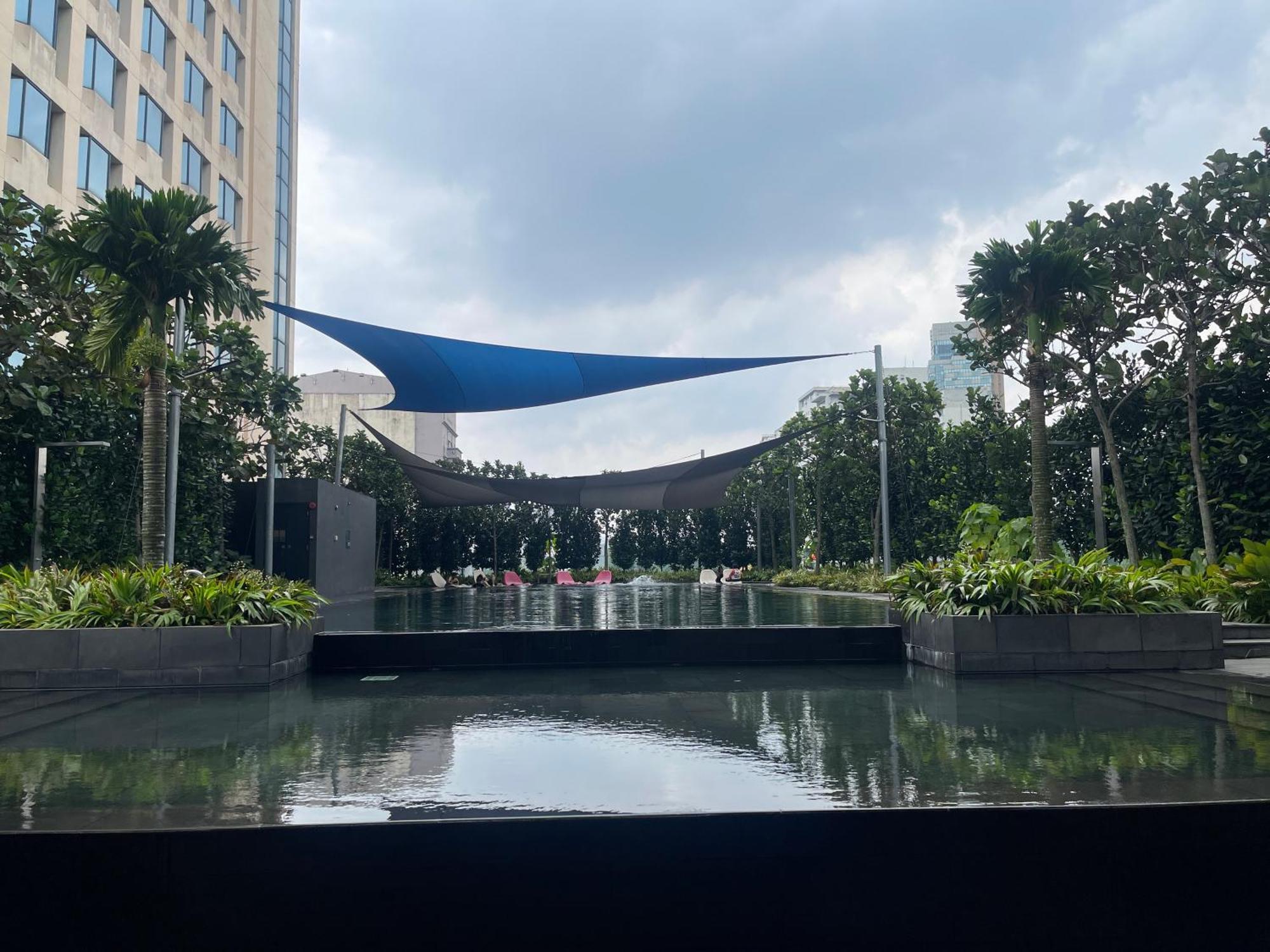 Opus Suite Kuala Lumpur 118 Tower View المظهر الخارجي الصورة