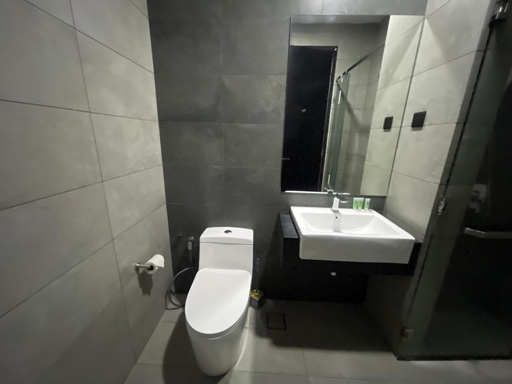Opus Suite Kuala Lumpur 118 Tower View المظهر الخارجي الصورة