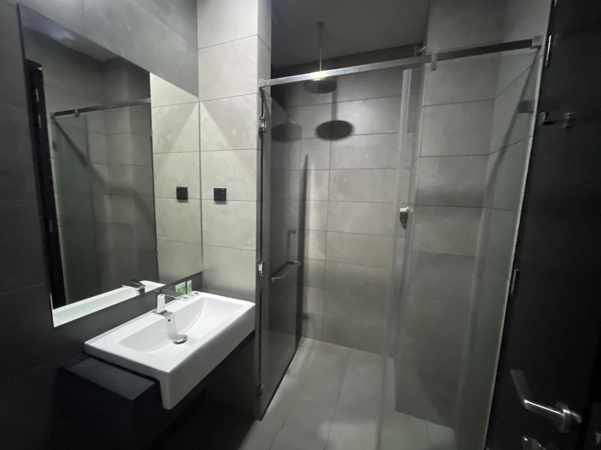 Opus Suite Kuala Lumpur 118 Tower View المظهر الخارجي الصورة