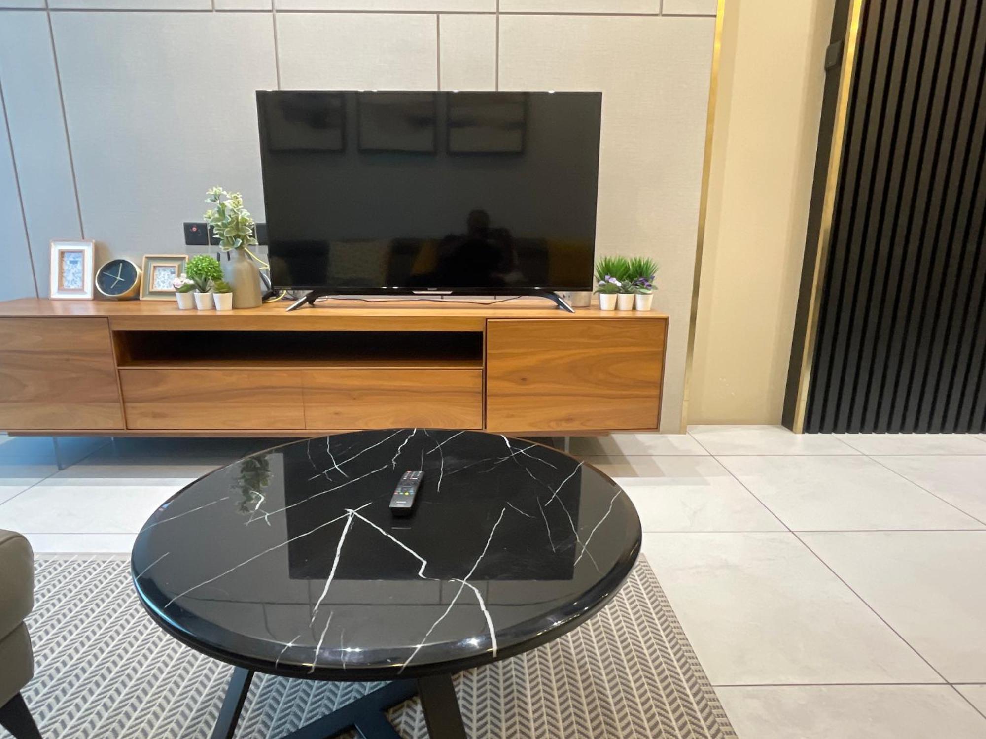 Opus Suite Kuala Lumpur 118 Tower View المظهر الخارجي الصورة