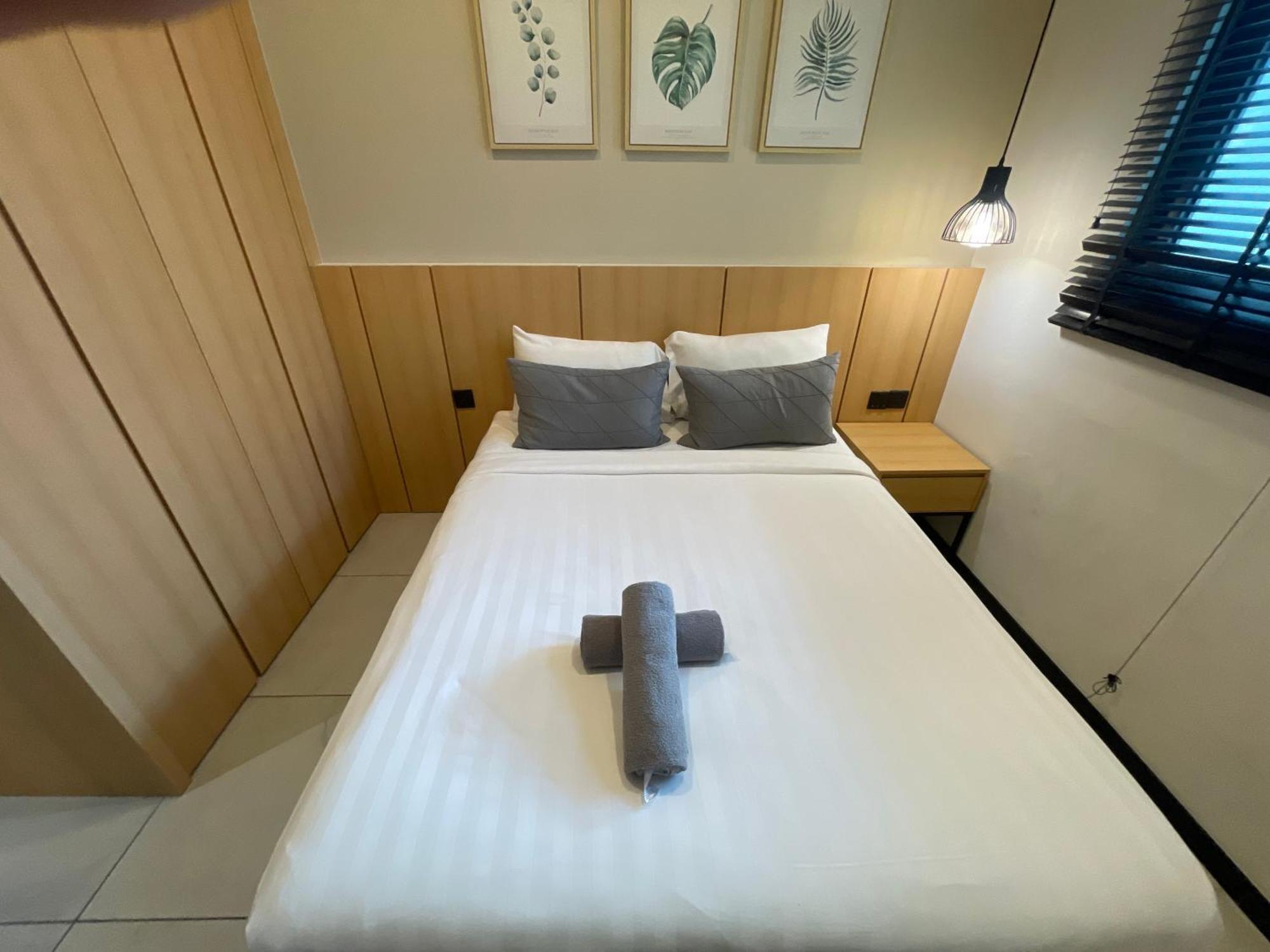 Opus Suite Kuala Lumpur 118 Tower View المظهر الخارجي الصورة